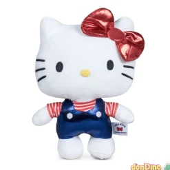 Peluche hello kitty 30 cm. 48 aniversario