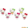 Peluche hello kitty 12 cm. aromas frutas
