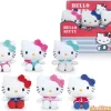 Peluche hello kitty 12 cm. surtido sailor sweeties
