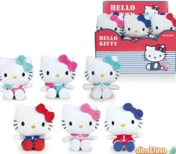 Peluche hello kitty 12 cm. surtido sailor sweeties