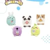 Peluche kawaii sweeties 20 cm. surt