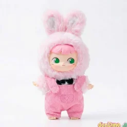 Peluche llavero cimmy 18 cm. love u secretly surtidos