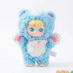 Peluche llavero cimmy 18 cm. love u secretly surtidos