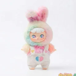 Peluche llavero cimmy 18 cm. love u secretly surtidos