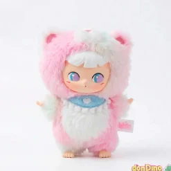 Peluche llavero cimmy 18 cm. love u secretly surtidos
