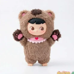 Peluche llavero cimmy 18 cm. love u secretly surtidos