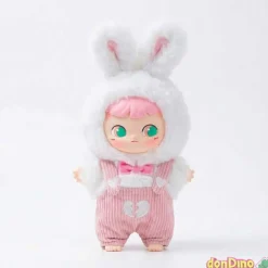 Peluche llavero cimmy 18 cm. love u secretly surtidos