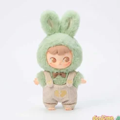 Peluche llavero cimmy 18 cm. love u secretly surtidos