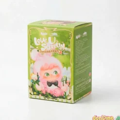 Peluche llavero cimmy 18 cm. love u secretly surtidos