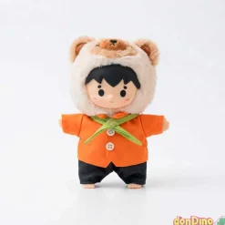 Peluche llavero 18 cm. cimmy you are invited surtidas