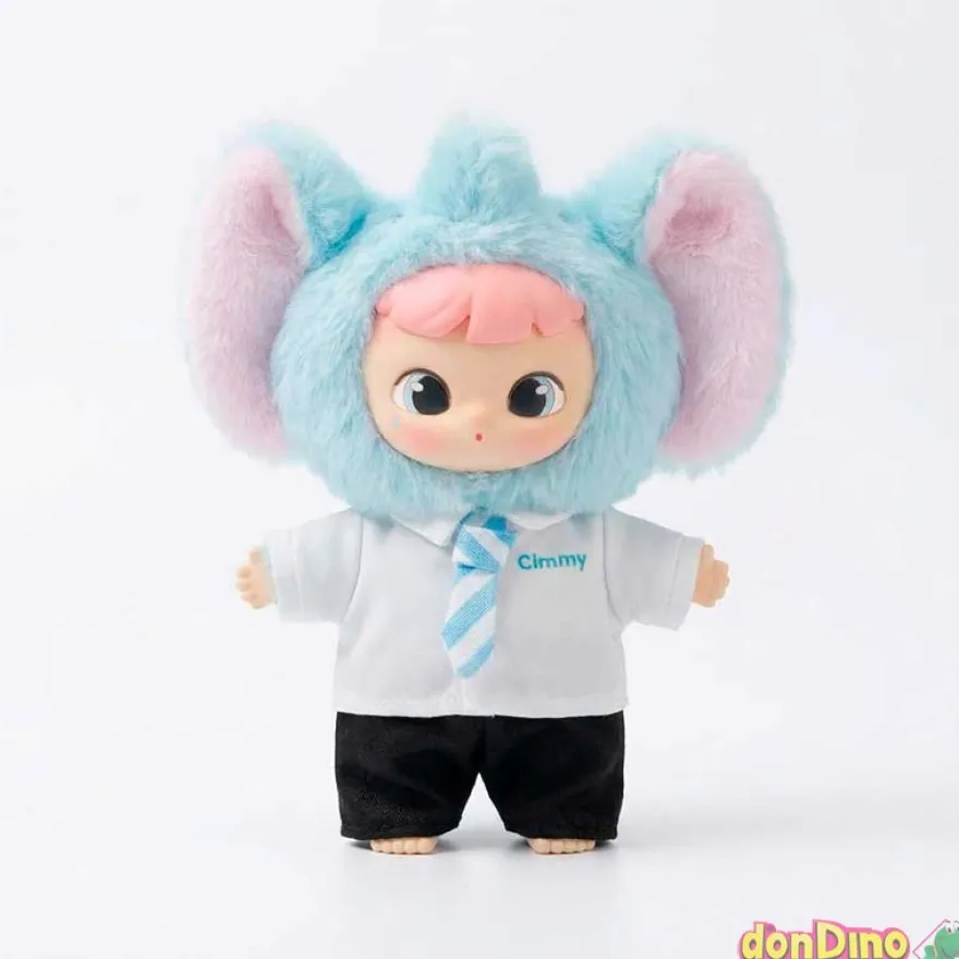 Peluche llavero 18 cm. cimmy you are invited surtidas