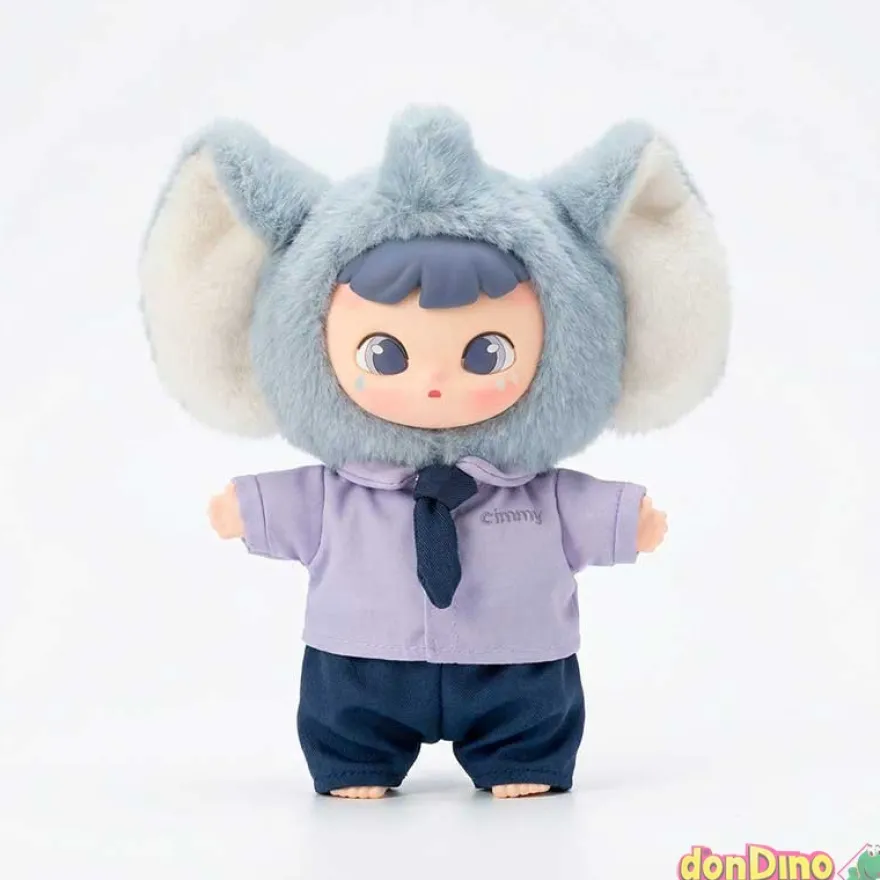 Peluche llavero 18 cm. cimmy you are invited surtidas