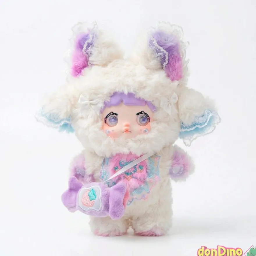 Peluche llavero nommi 20 cm. intere interesting fruits surtidos