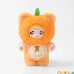 Peluche llavero nommi 20 cm. intere interesting fruits surtidos