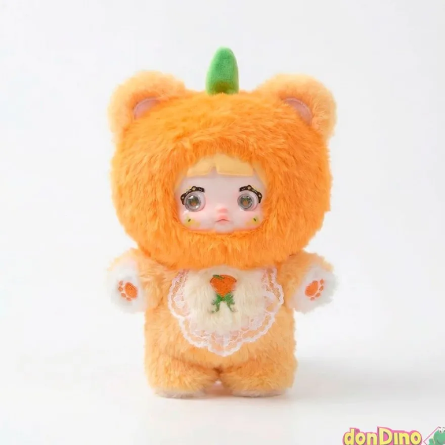 Peluche llavero nommi 20 cm. intere interesting fruits surtidos