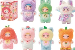 Peluche llavero nommi 20 cm. intere interesting fruits surtidos