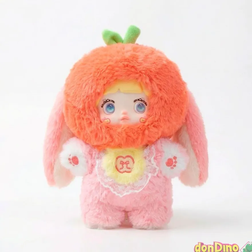 Peluche llavero nommi 20 cm. intere interesting fruits surtidos
