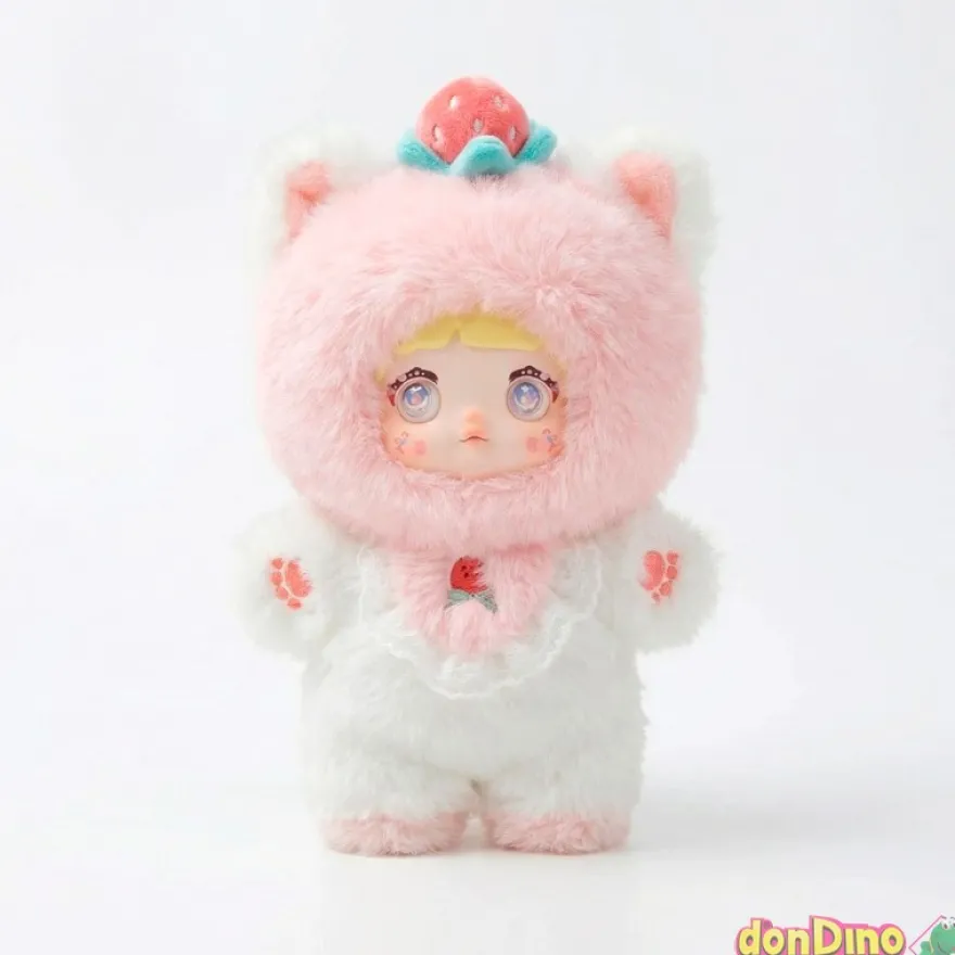 Peluche llavero nommi 20 cm. intere interesting fruits surtidos