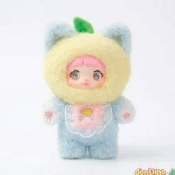 Peluche llavero nommi 20 cm. intere interesting fruits surtidos