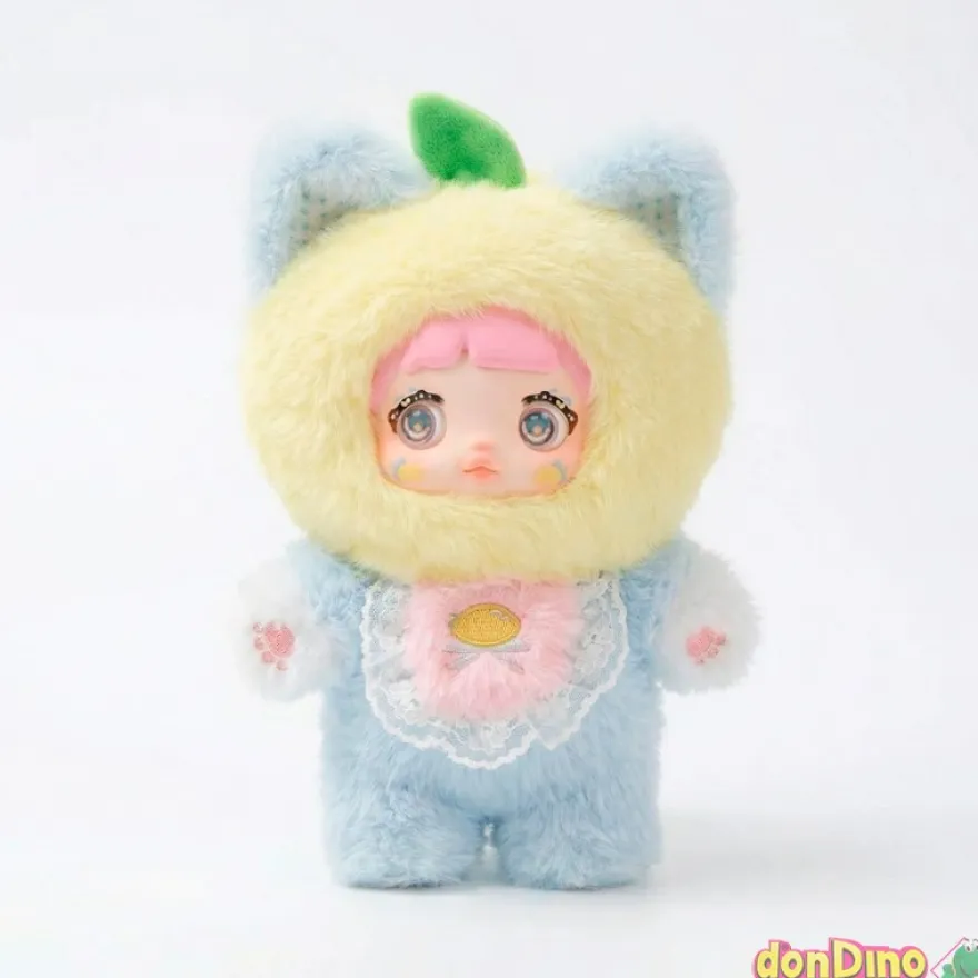 Peluche llavero nommi 20 cm. intere interesting fruits surtidos