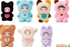Peluche llavero nommi loveliness 20 cm. - never end series