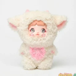 Peluche llavero nommi loveliness 20 cm. - never end series