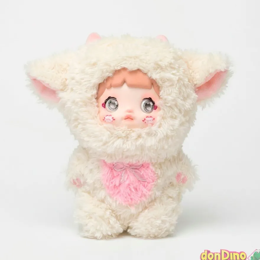 Peluche llavero nommi loveliness 20 cm. - never end series