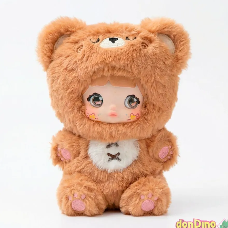 Peluche llavero nommi loveliness 20 cm. - never end series