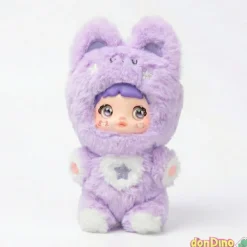 Peluche llavero nommi loveliness 20 cm. - never end series
