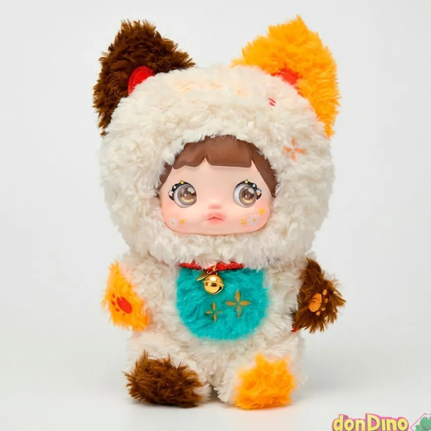 Peluche llavero nommi loveliness 20 cm. - never end series