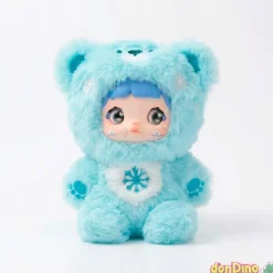 Peluche llavero nommi loveliness 20 cm. - never end series