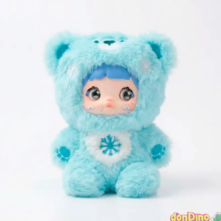 Peluche llavero nommi loveliness 20 cm. - never end series