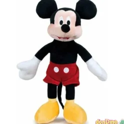 Peluche mickey 30 cm.
