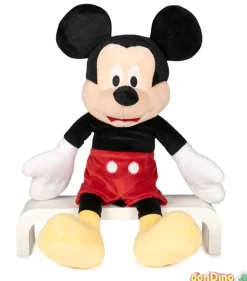 Peluche mickey 43 cm. disney