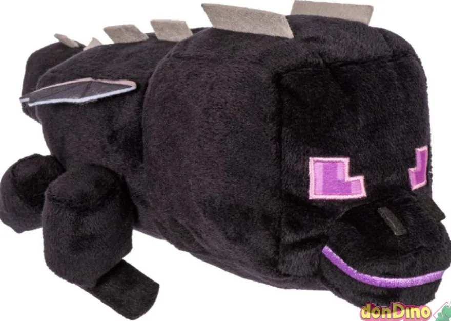 Peluche minecraft basico 20 cm. surtido
