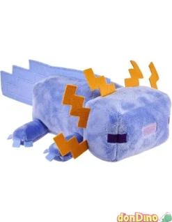 Peluche minecraft basico 20 cm. surtido