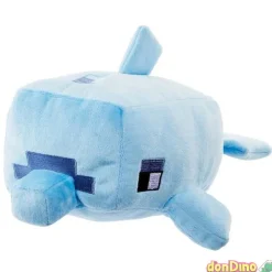 Peluche minecraft basico 20 cm. surtido