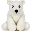 Peluche mini nature collection 15cm