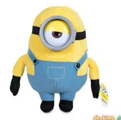 Peluche minions 30 cm. surtidos