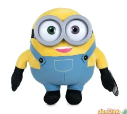 Peluche minions 30 cm. surtidos