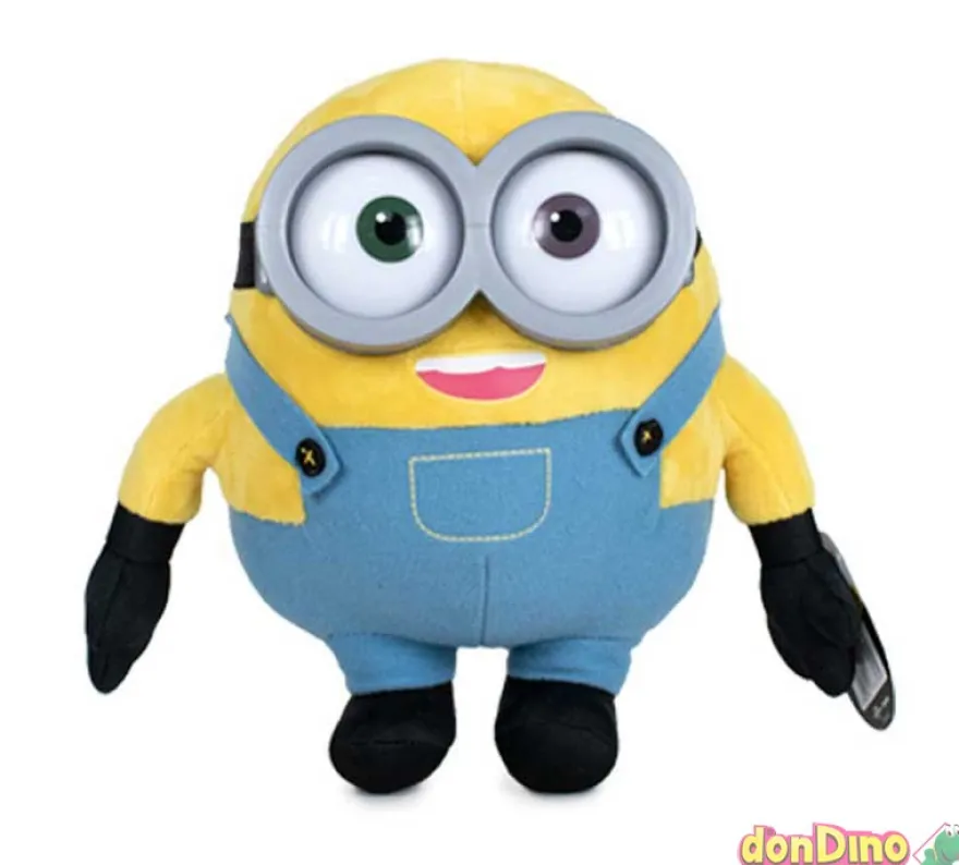 Peluche minions 30 cm. surtidos