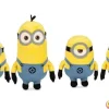 Peluche minions 20 cm. surtidos