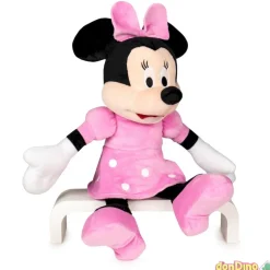 Peluche minnie 25 cm.