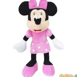 Peluche minnie 51 cm. disney