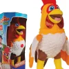 Peluche musical bartolito la granja de zenón