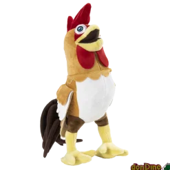 Peluche musical bartolito la granja de zenón