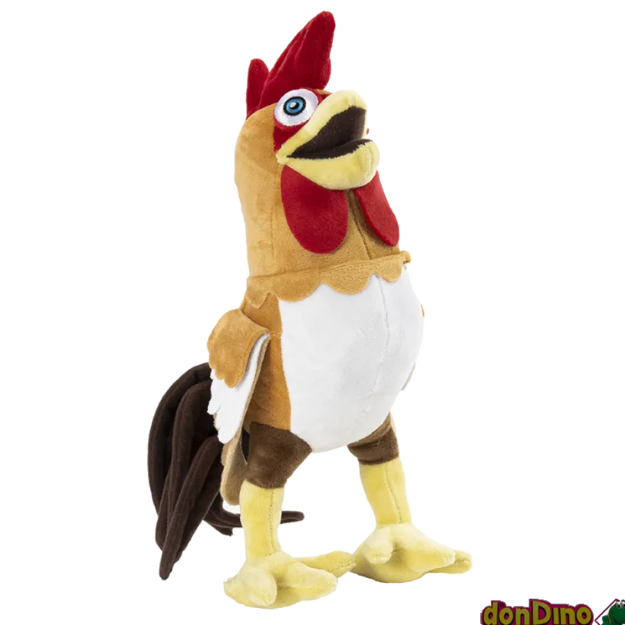 Peluche musical bartolito la granja de zenón