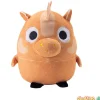 Peluche musical la granja de zenon