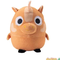 Peluche musical la granja de zenon