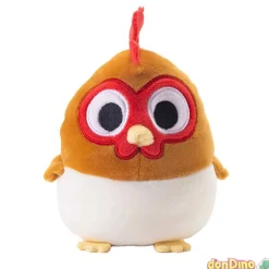 Peluche musical la granja de zenon